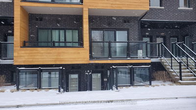 Unit 105 — 1165 Journeyman Lane, Mississauga - Clarkson image-0-2