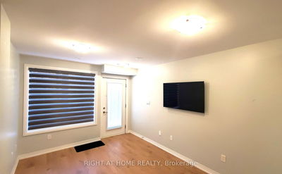Unit 105 — 1165 Journeyman Lane, Mississauga - Clarkson image-0-4