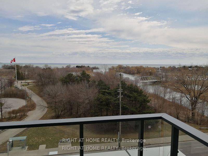 Condo for lease at 701-2200 Lake shore Boulevard, Toronto, Mimico, M8V 1A4 - MLS: W11980499