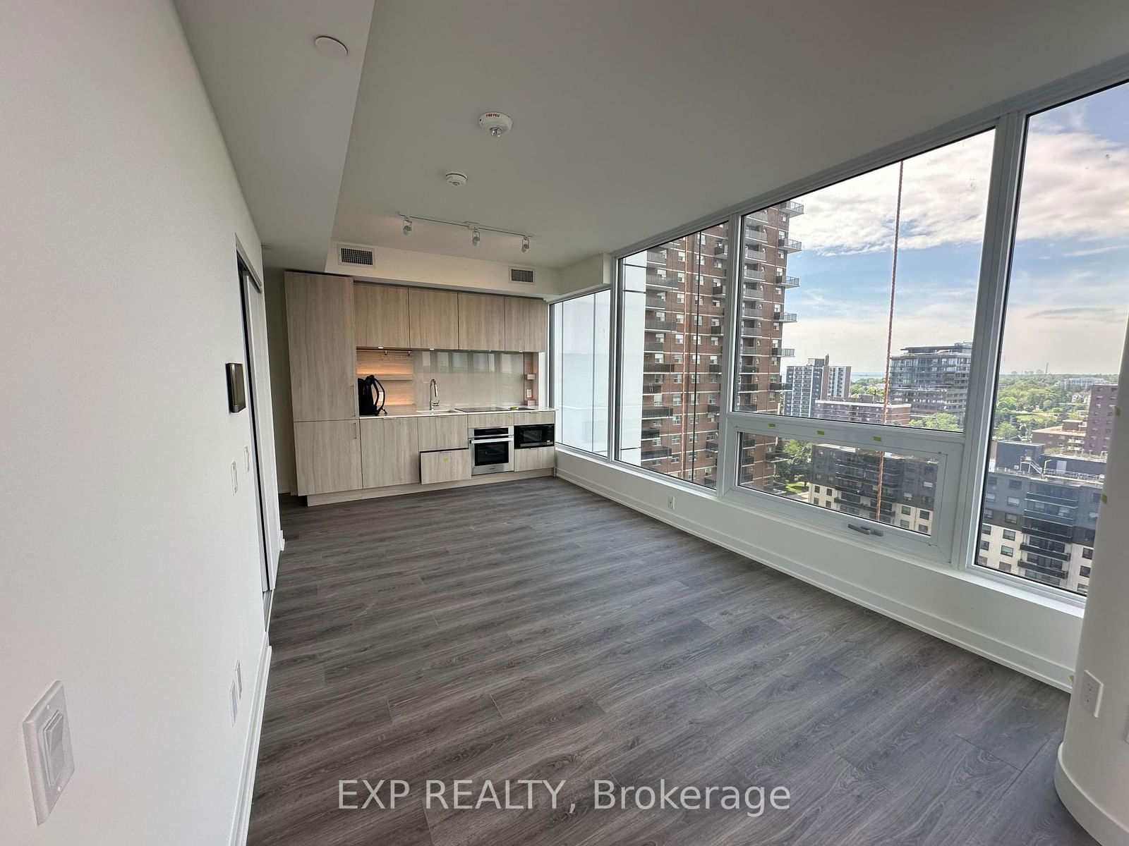 Condo for lease at 1215-28 Ann Street, Mississauga, Port Credit, L5G 0E1 - MLS: W11980524