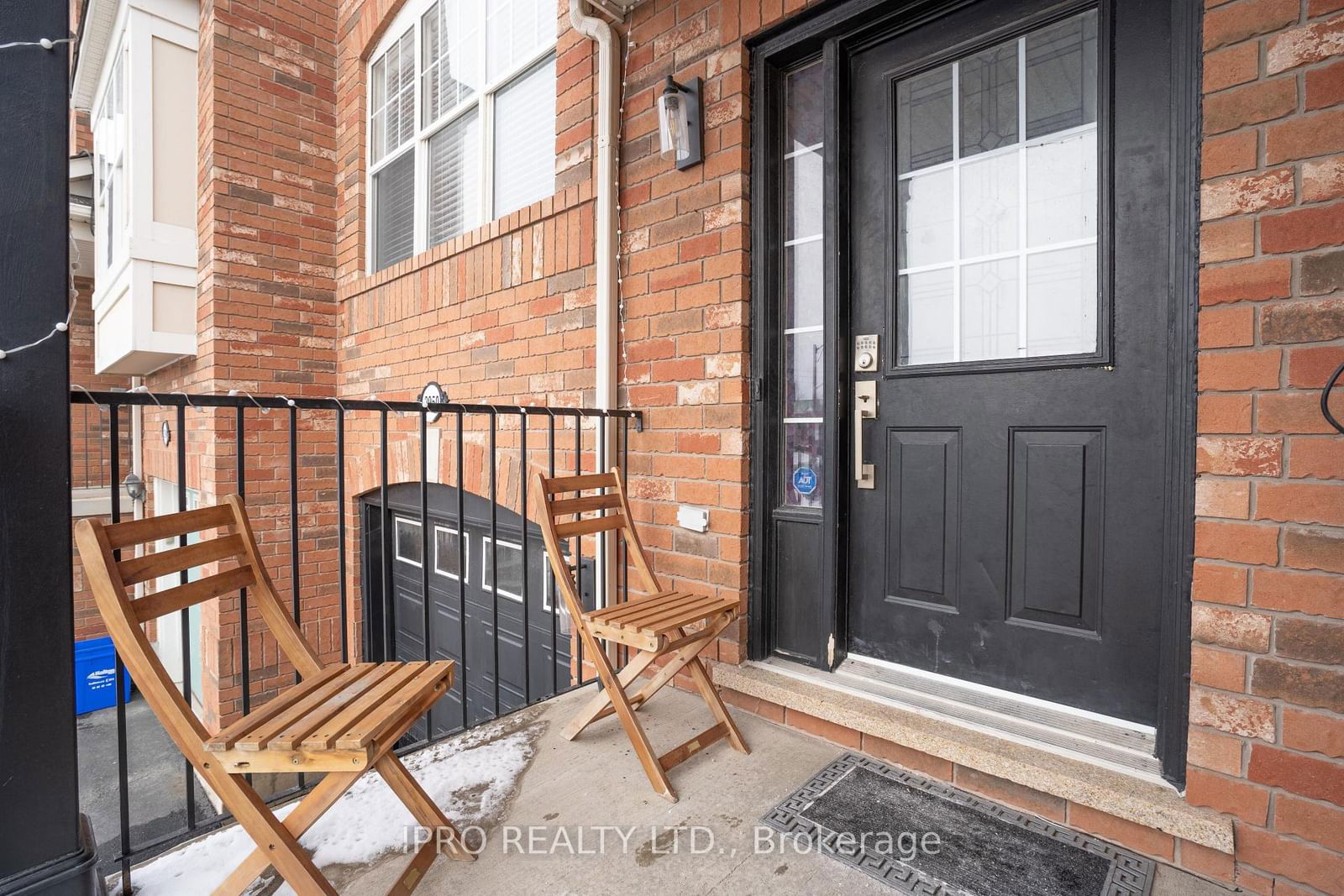 Townhouse for sale at 2950 Garnethill Way, Oakville, 1007 - GA Glen Abbey, L6M 5E9 - MLS: W11980535