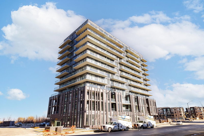 1005 - 215 Veterans Dr, Brampton, L7A 0B6 | Image 2