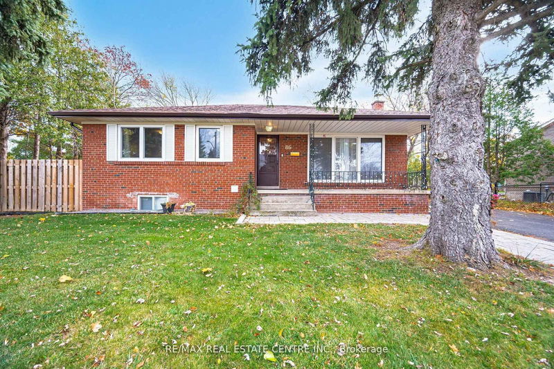 home for lease on Lower-86 Vista Boulevard
