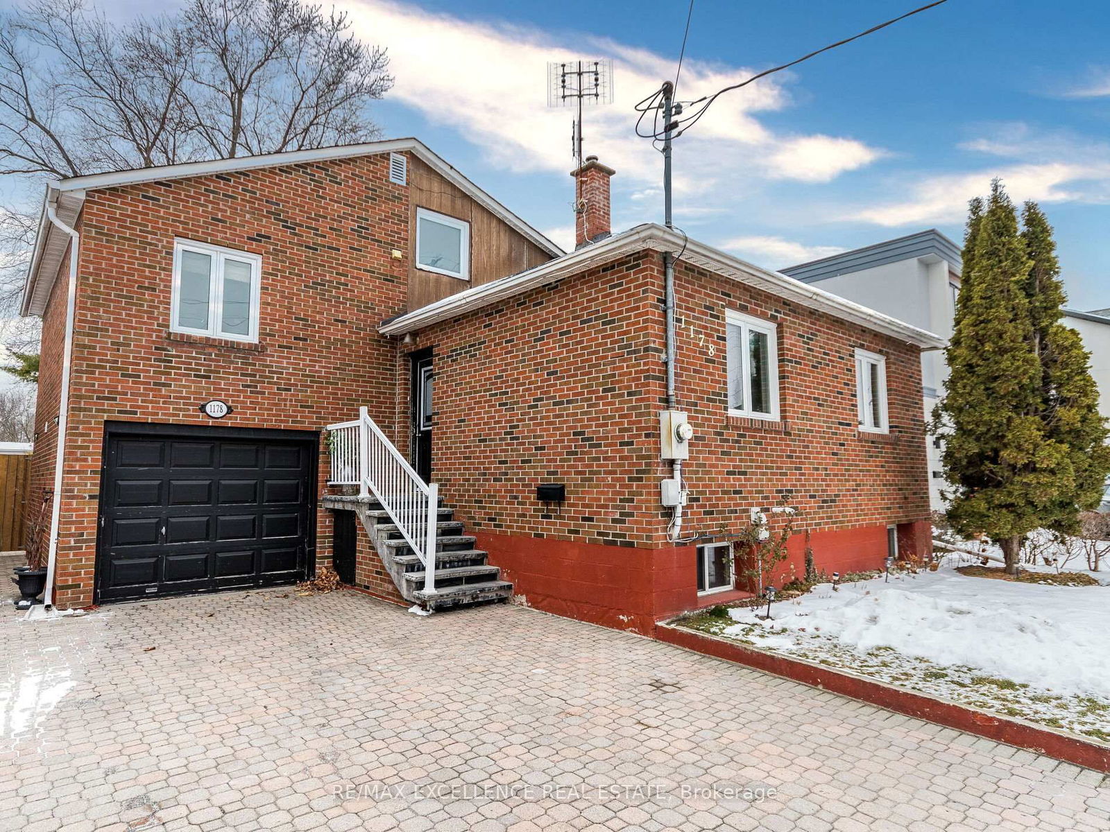 Detached House leased at 1178 Ogden Avenue, Mississauga, Lakeview, L5E 2H1 - MLS: W11980624