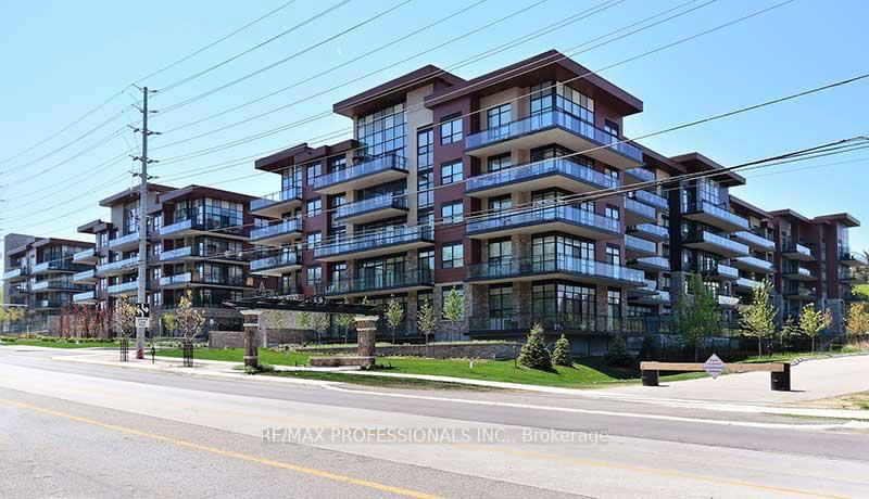 Unit GR20 — 1575 Lakeshore Rd, Mississauga - Clarkson image-0-0