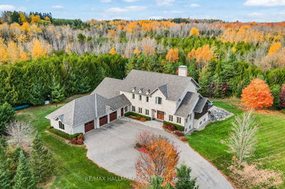 16161 Shaws Creek Rd, Caledon - Rural Caledon