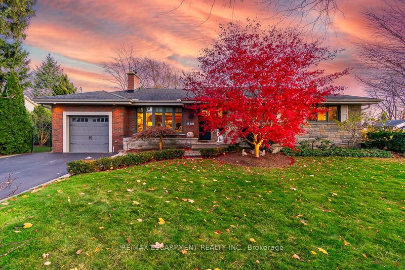 home for sale on 686 Holt Drive