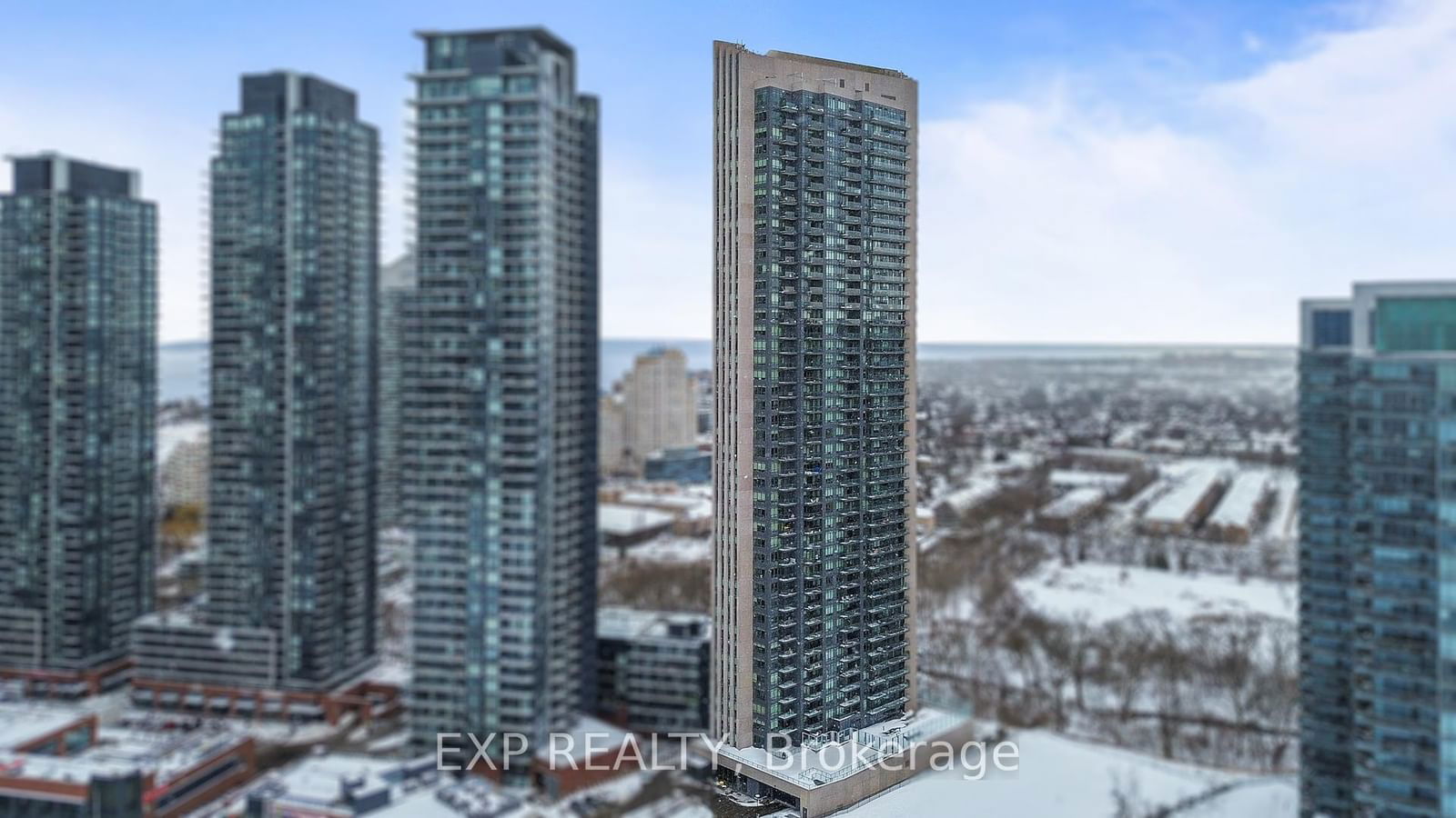 Condo for sale at 3108-36 Park lawn Road, Toronto, Mimico, M8V 0E5 - MLS: W11980753