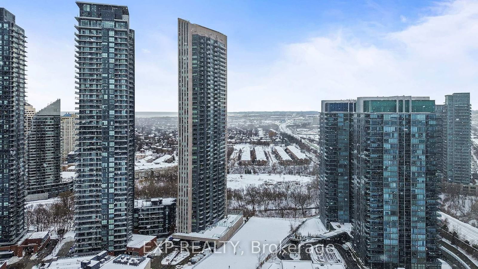 Condo sold at 3108-36 Park lawn Road, Toronto, Mimico, M8V 0E5 - MLS: W11980753