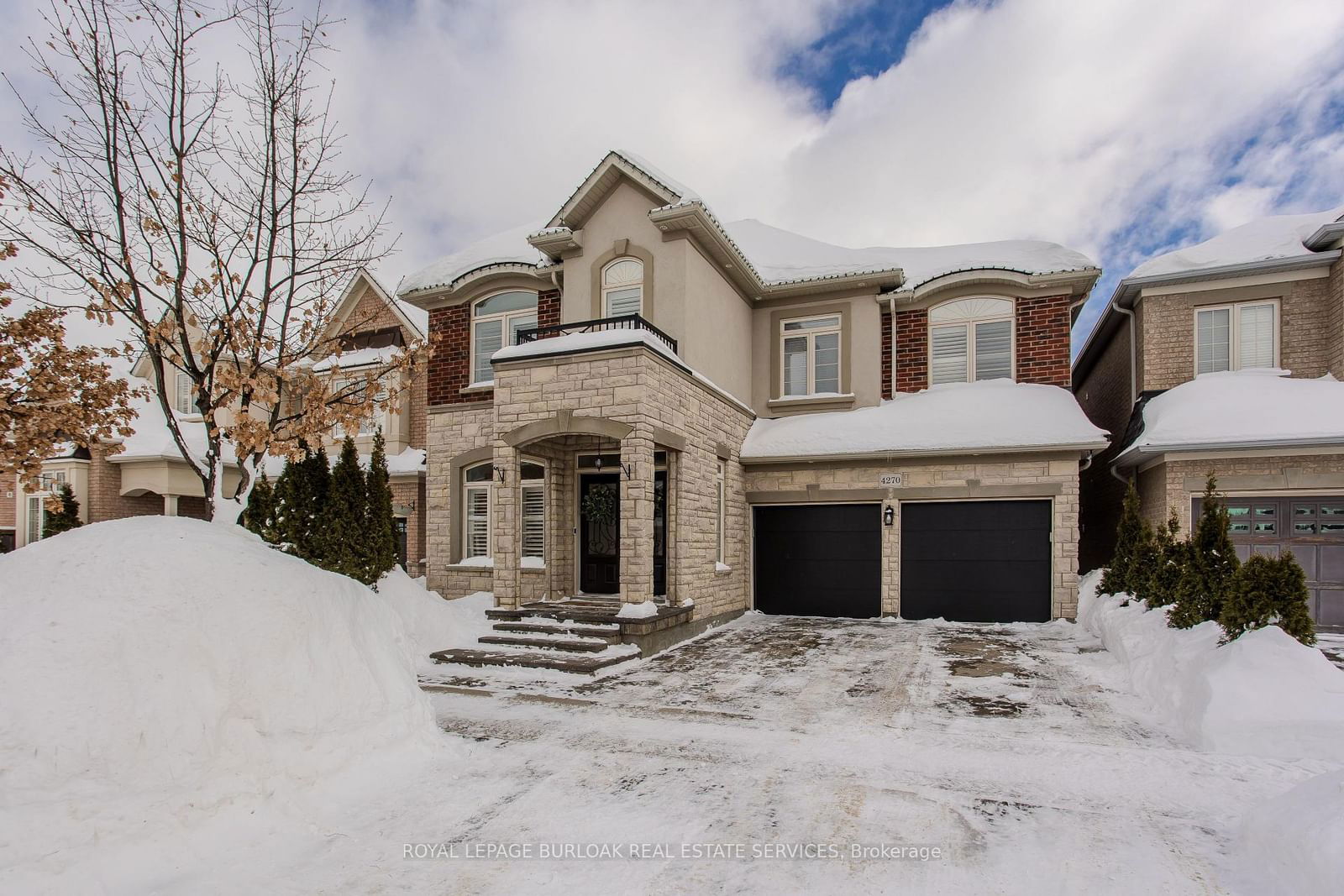 Detached House for sale at 4270 Carrick Street, Burlington, Alton, L7M 0N3 - MLS: W11980799