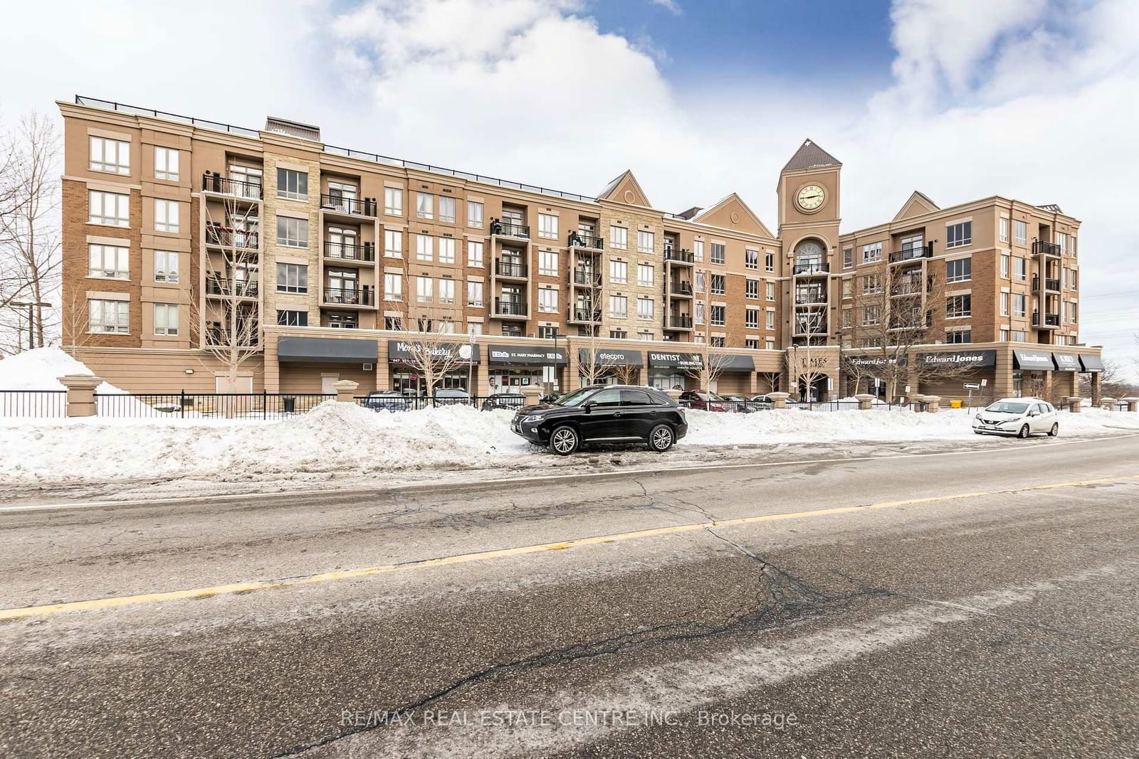 Condo for sale at 108-5327 Upper Middle Road, Burlington, Orchard, L7L 0E9 - MLS: W11980804