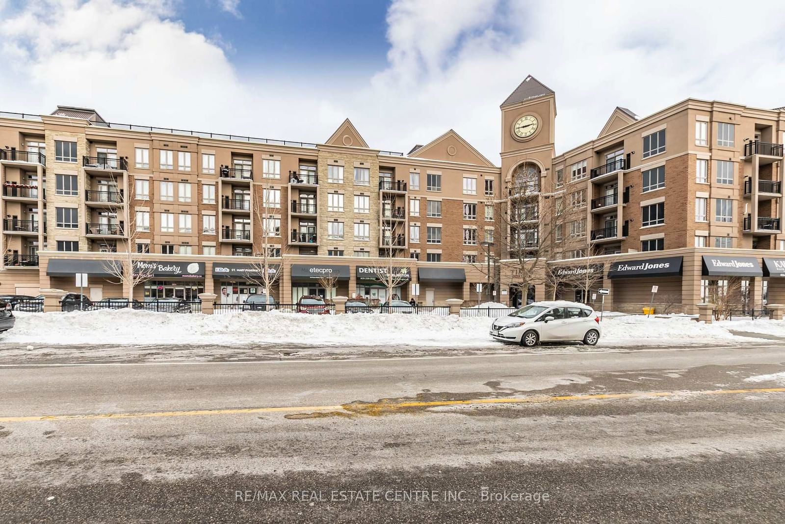 Condo for sale at 108-5327 Upper Middle Road, Burlington, Orchard, L7L 0E9 - MLS: W11980804