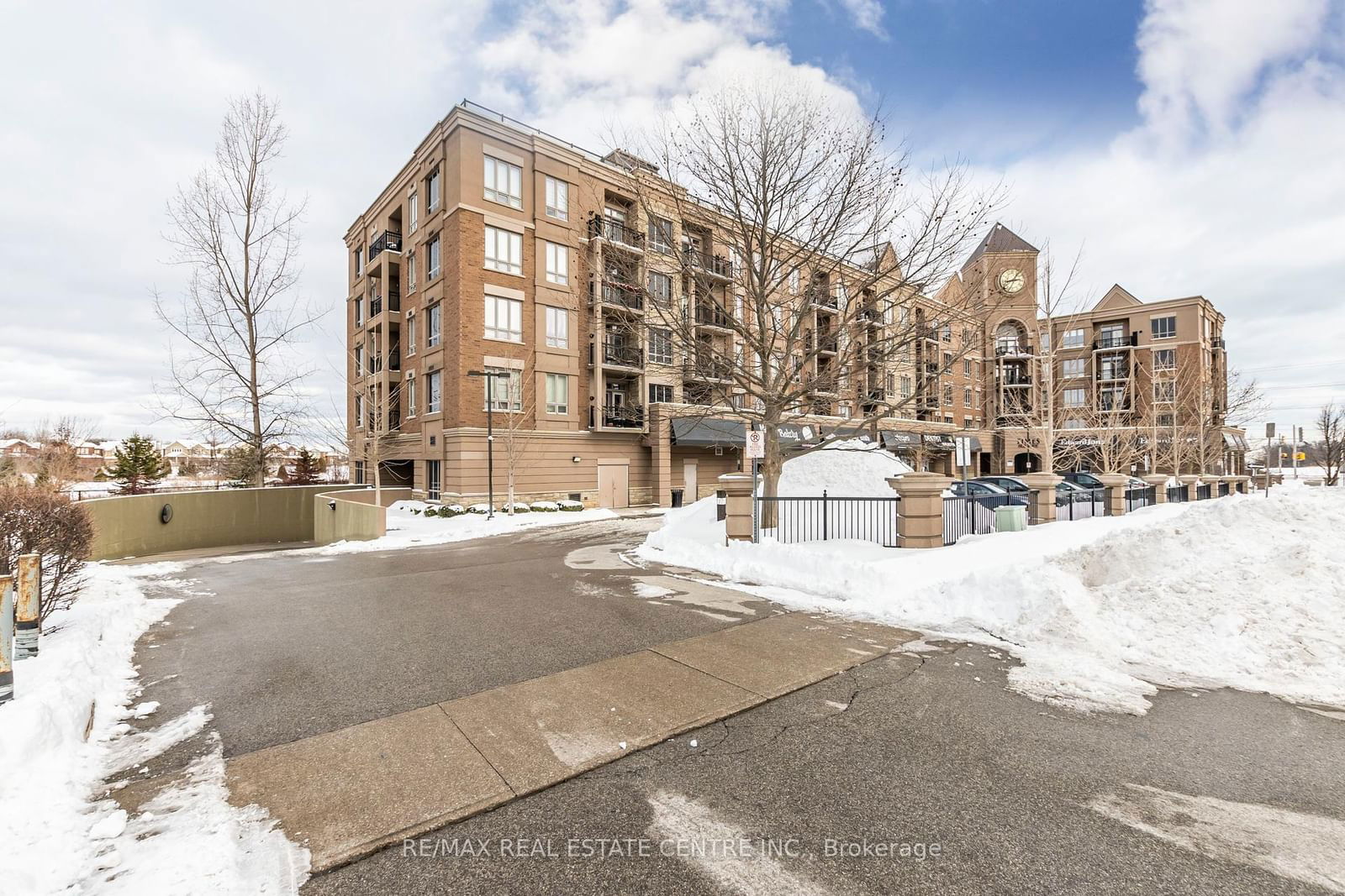 Condo for sale at 108-5327 Upper Middle Road, Burlington, Orchard, L7L 0E9 - MLS: W11980804