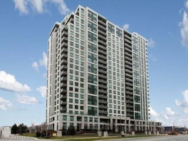 Condo for sale at 2303-335 Rathburn Road, Mississauga, City Centre, L5N 0C8 - MLS: W11980811