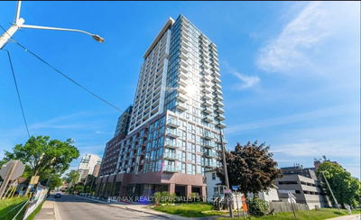 Condo for sale at 1304-28 ANN Street, Mississauga, Port Credit, L5G 3G1 - MLS: W11980815