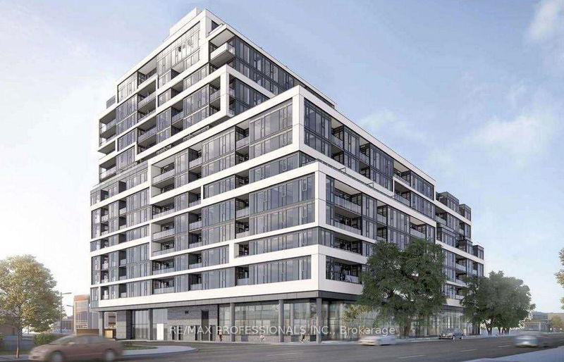 home for lease on 318-859 The Queensway N/A