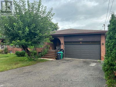 2567 Cliff Rd, Mississauga - Cooksville