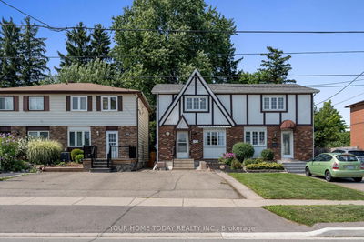 60A Maple Ave, Halton Hills - Georgetown