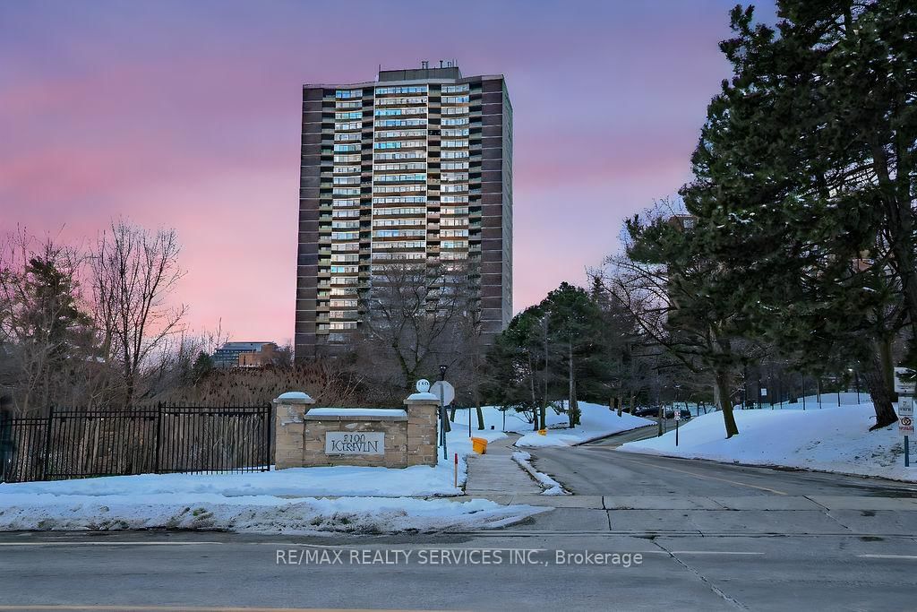 Condo for sale at 2808-3100 Kirwin Avenue, Mississauga, Cooksville, L5A 3S6 - MLS: W11980876