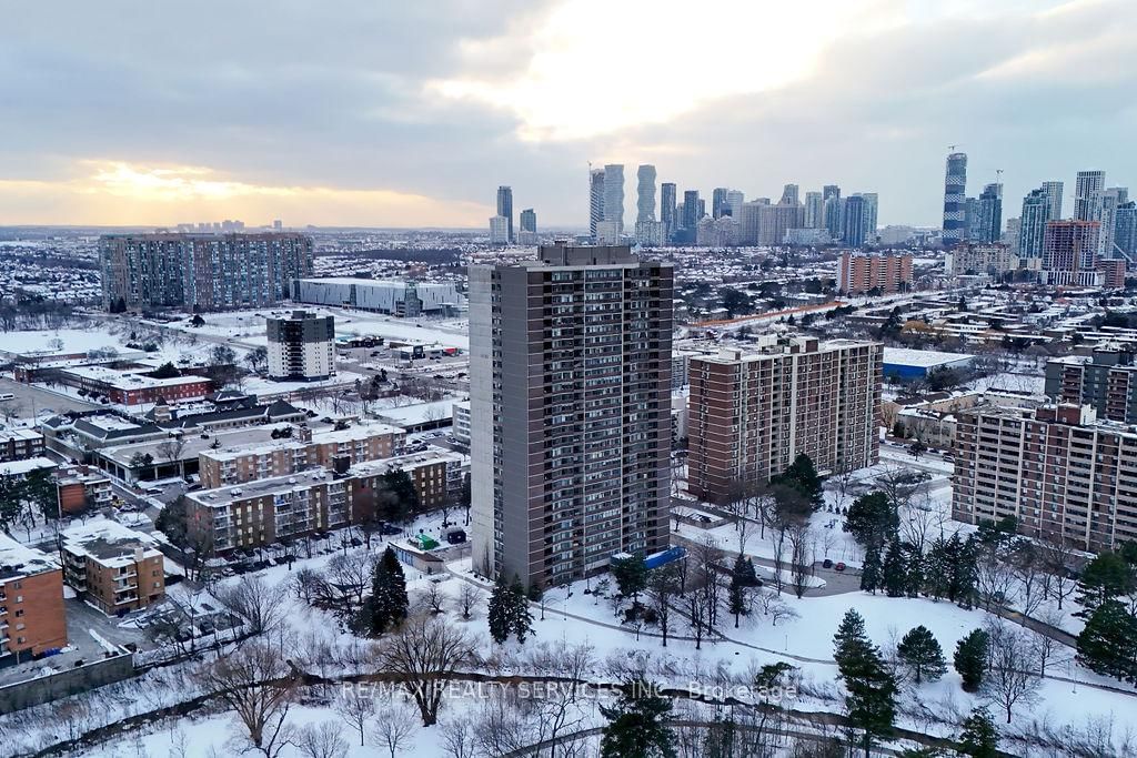 Condo for sale at 2808-3100 Kirwin Avenue, Mississauga, Cooksville, L5A 3S6 - MLS: W11980876