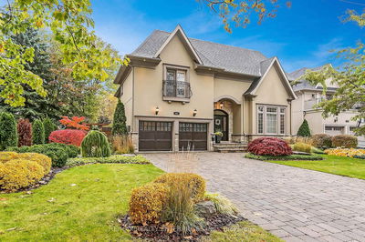 461 Lynd Ave, Mississauga - Mineola image-0-1