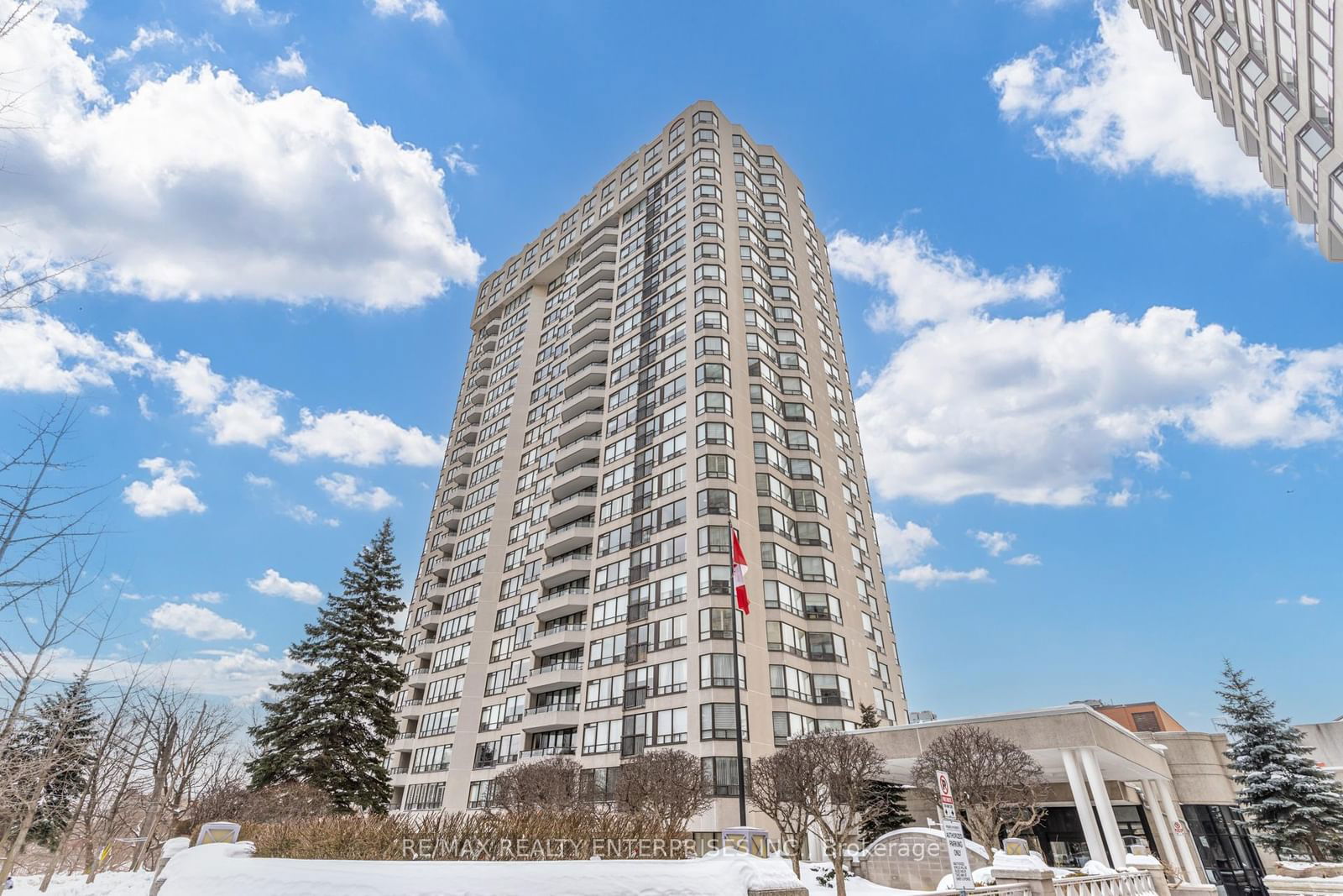 Condo for sale at 803-1 Aberfoyle Crescent, Toronto, Islington-City Centre West, M8X 2X8 - MLS: W11980949