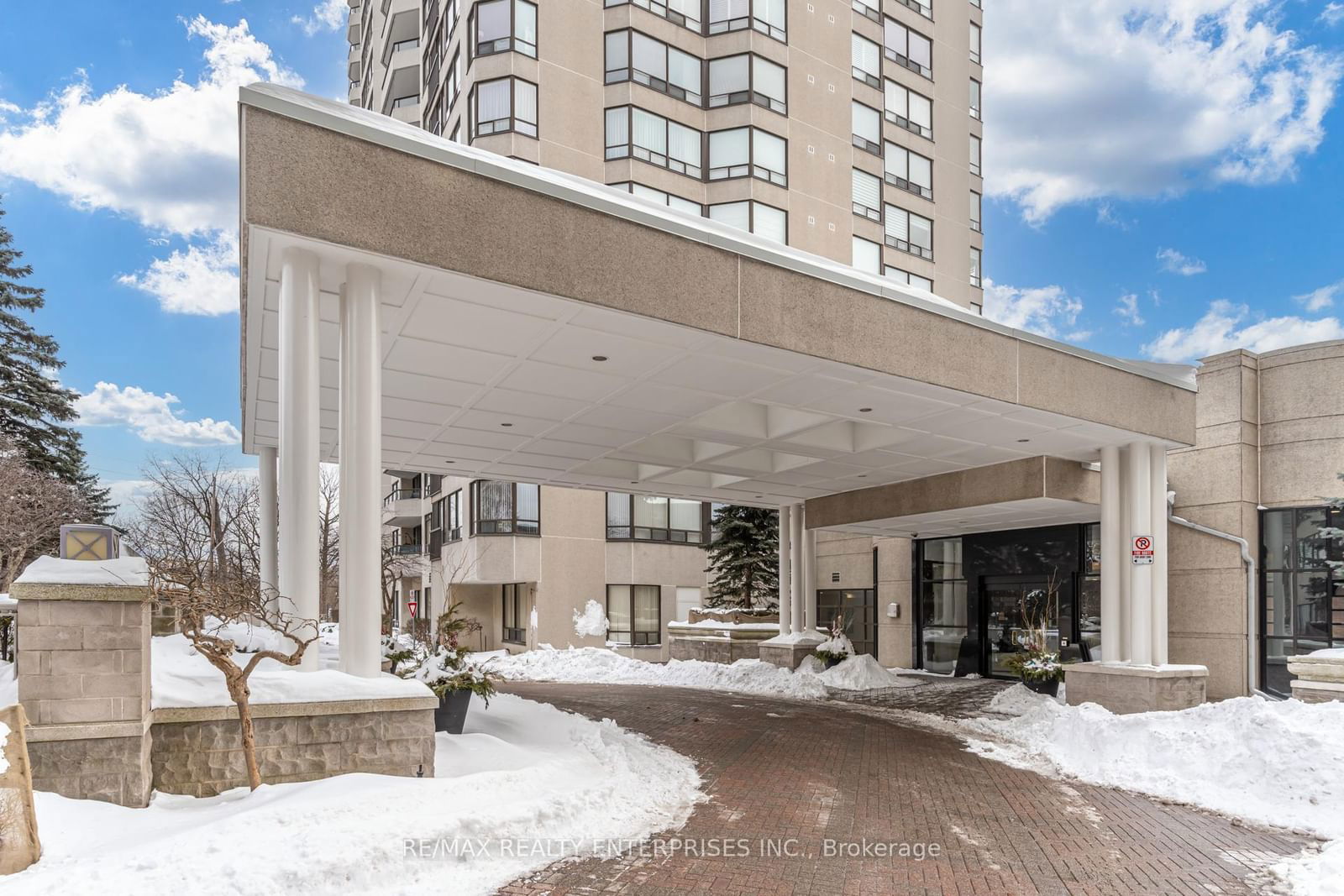 Condo for sale at 803-1 Aberfoyle Crescent, Toronto, Islington-City Centre West, M8X 2X8 - MLS: W11980949