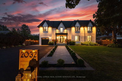 2032 Rebecca St, Oakville - BR Bronte
