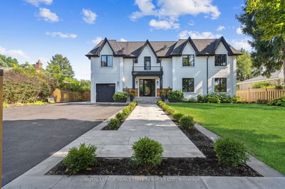 2032 Rebecca St, Oakville - Bronte image-0-2