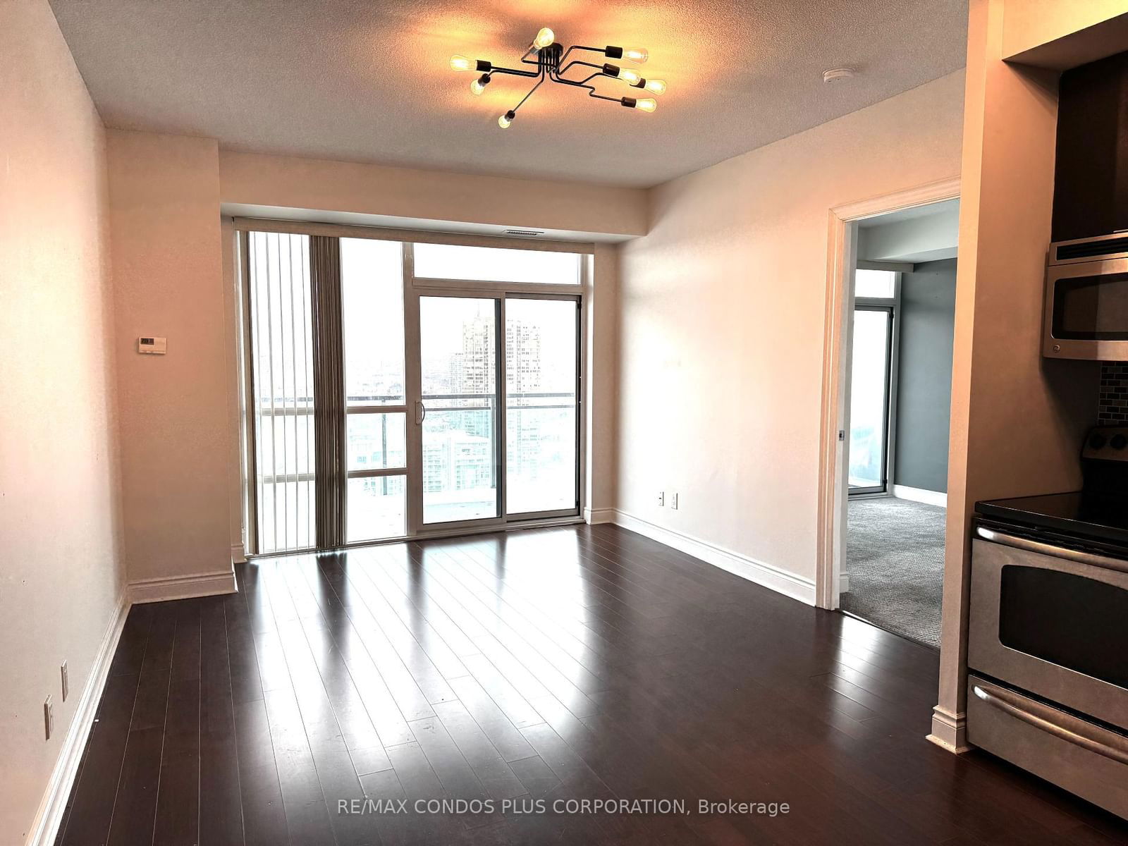 Condo for lease at 3204-16 Brookers Lane, Toronto, Mimico, M8V 0A5 - MLS: W11981033