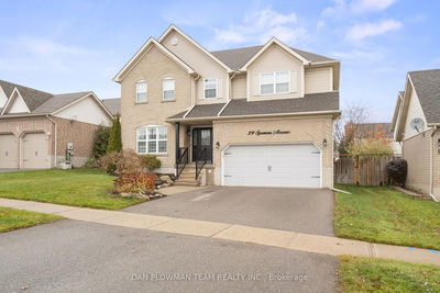 39 Spencer Ave, Orangeville - Orangeville image-0-1