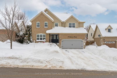 39 Spencer Ave, Orangeville - Orangeville image-0-3