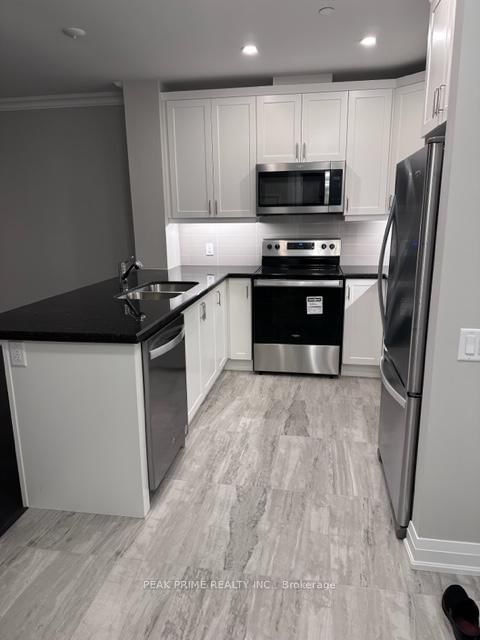 321 - 830 Megson Terr, Milton, L9T 9M7 | Image 3