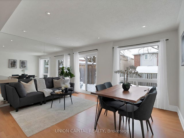 35 - 55 Barondale Drive