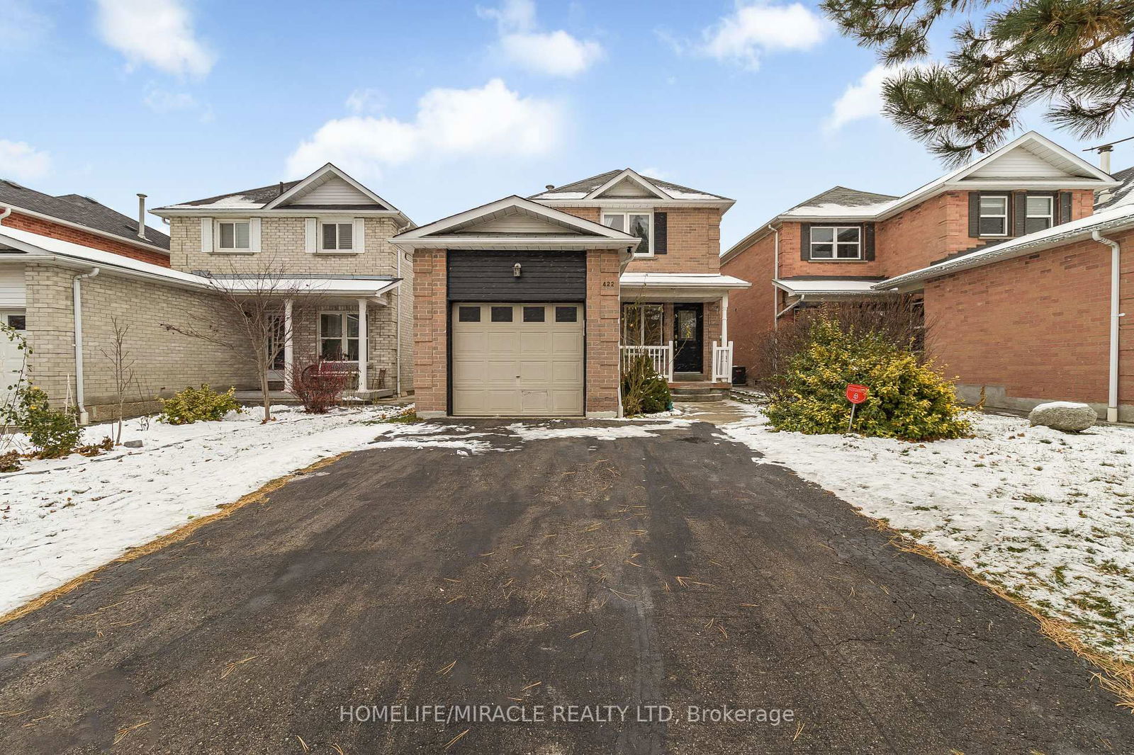 Detached House leased at upper-422 Luzon Crescent, Mississauga, Fairview, L5B 3W8 - MLS: W11981173