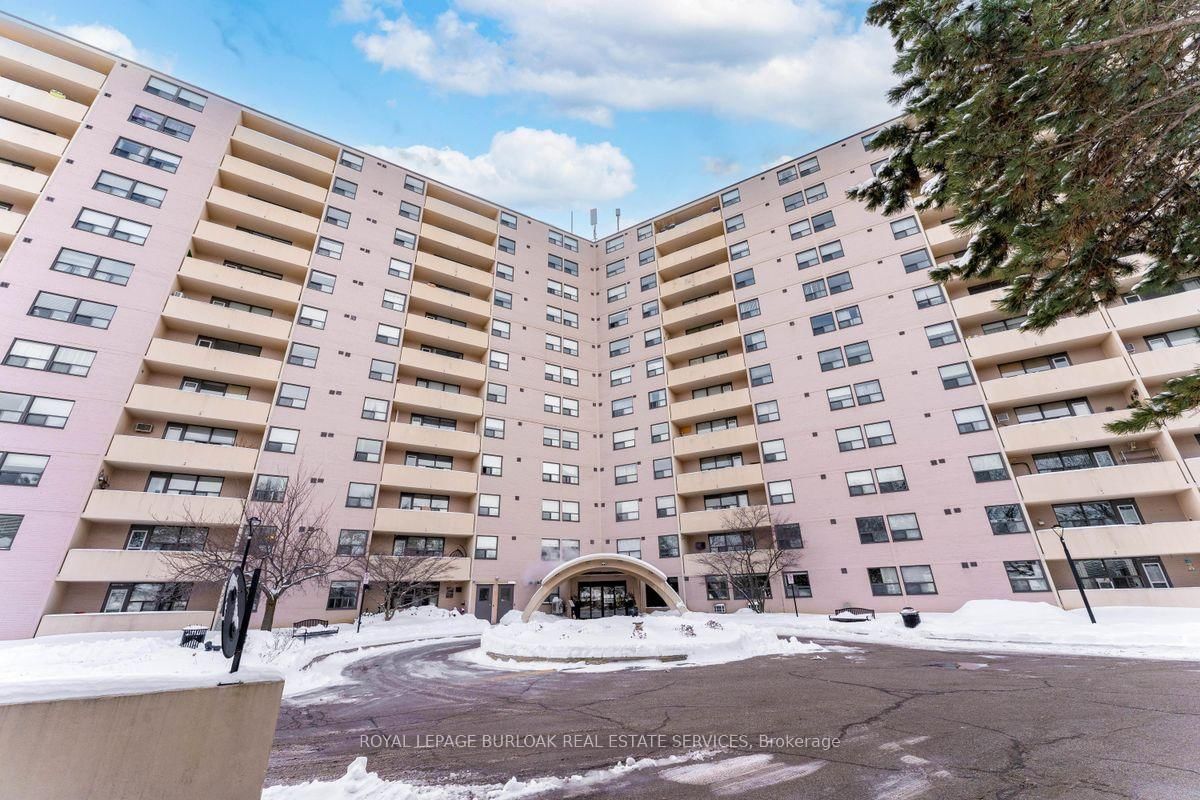 Condo for sale at 103-700 Dynes Road, Burlington, Roseland, L7N 3M2 - MLS: W11981319