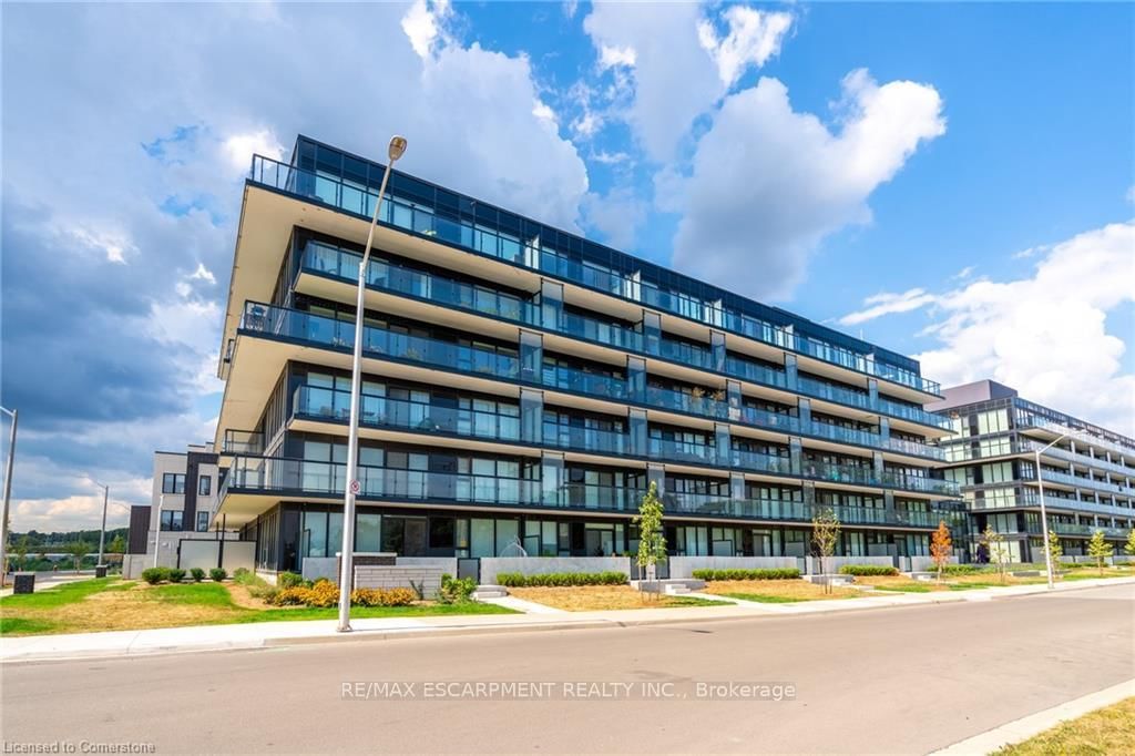 Condo for sale at A305-1117 Cooke Boulevard, Burlington, Bayview, L7T 0C6 - MLS: W11981367