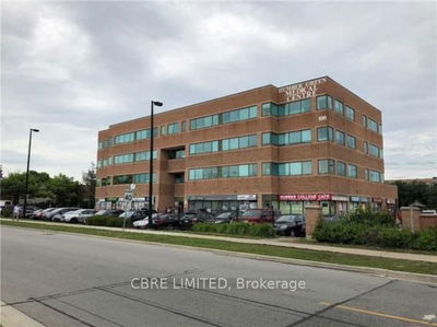 Commercial/Retail for lease at 107-100 Humber College Boulevard, Toronto, West Humber-Clairville, M9V 5G4 - MLS: W11981370