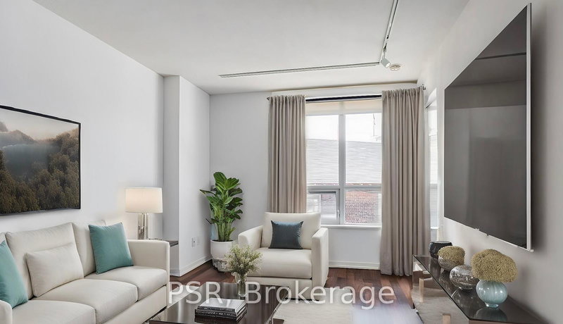 201 - 38 Joe Shuster Way, Toronto, M6K 0A5 | Image 2