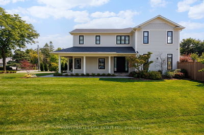 588 Stephens Cres, Oakville - WO West