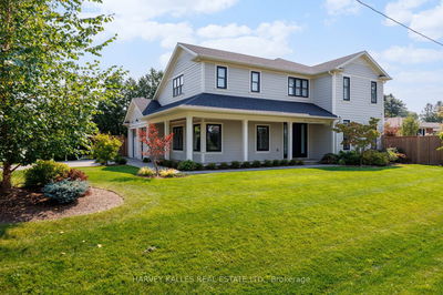 588 Stephens Cres, Oakville - West image-0-1