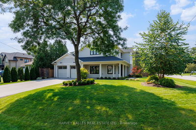 588 Stephens Cres, Oakville - West image-0-2