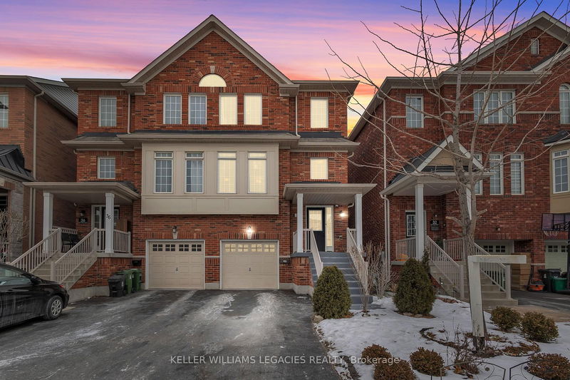 home for sale on 34 Betty Nagle Street