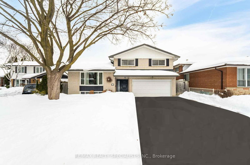 home for sale on 2341 Altersen Place