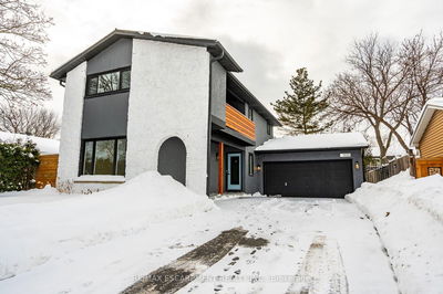 3135 MICHAEL Cres, Burlington - Palmer