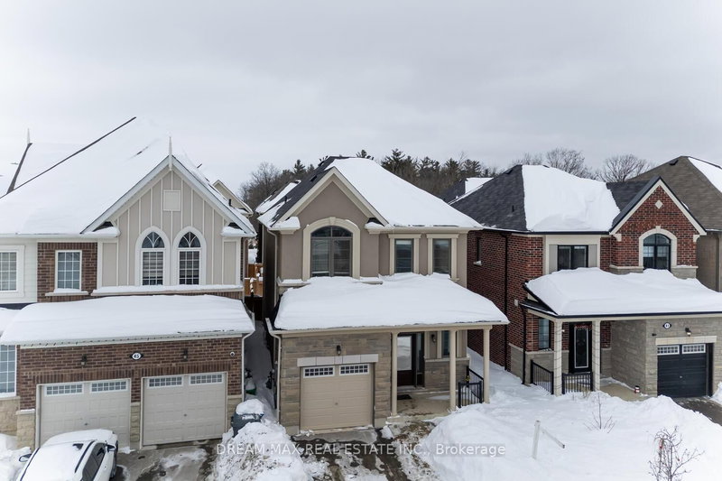 43 Speckled Alder St W, Caledon, L7C 4J1 | Image 2
