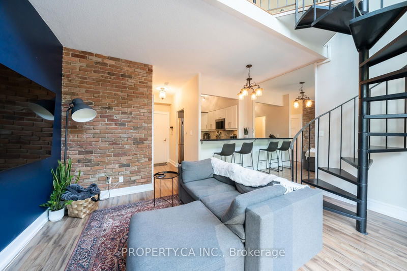 home for sale on 104-2261 Lake Shore Boulevard