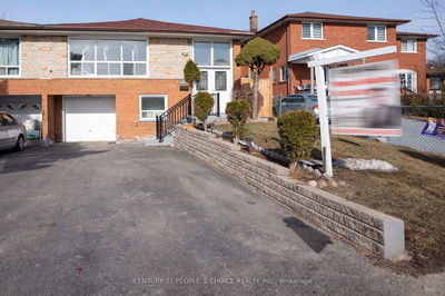 6875 Darcel Ave, Mississauga - Malton