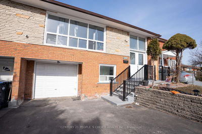 6875 Darcel Ave, Mississauga - Malton image-0-1