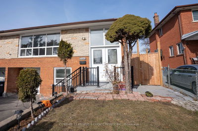 6875 Darcel Ave, Mississauga - Malton image-0-2